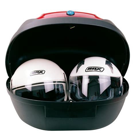 motorcycle top box manufacturers